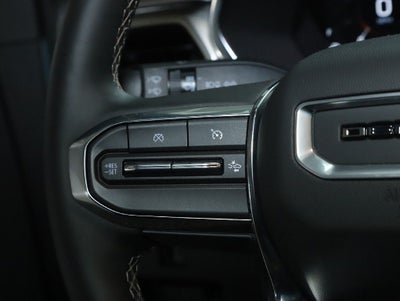 2026 GMC Canyon Denali, 4WD