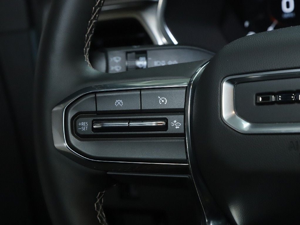 2026 GMC Canyon Denali, 4WD
