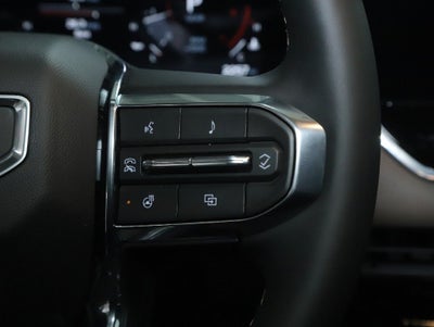2026 GMC Canyon Denali, 4WD