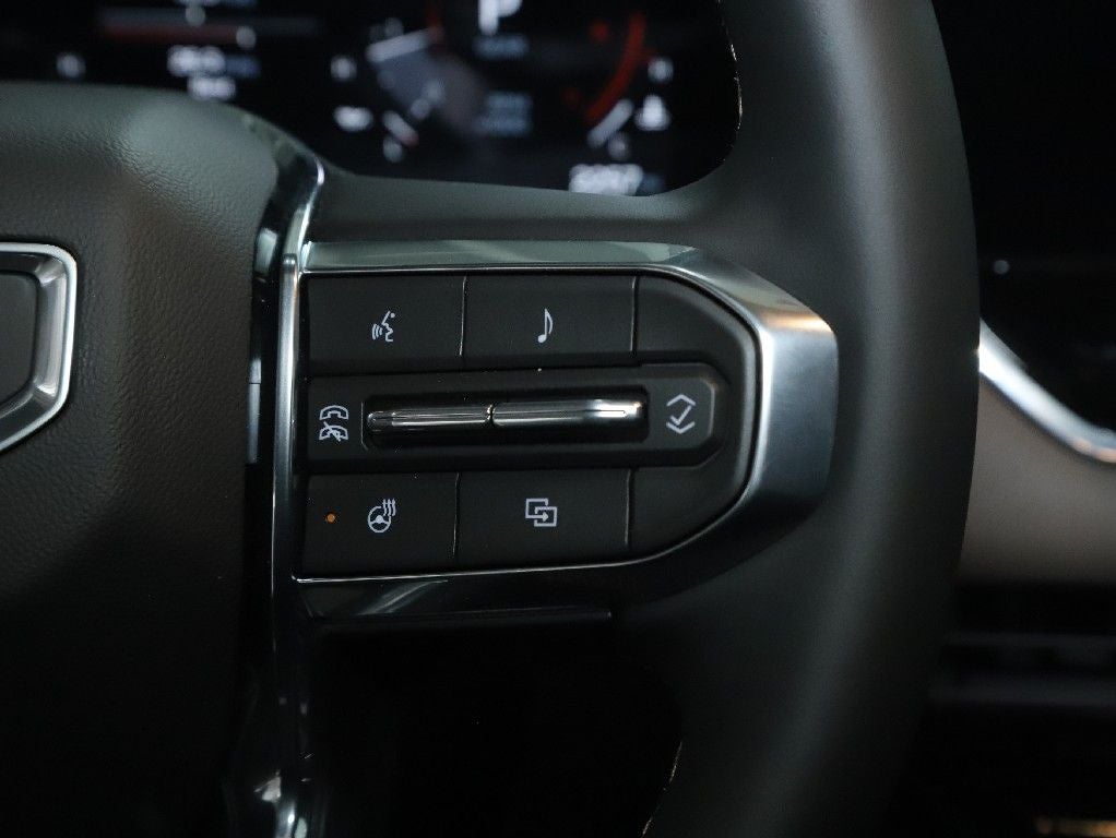 2026 GMC Canyon Denali, 4WD