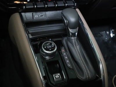 2026 GMC Canyon Denali, 4WD