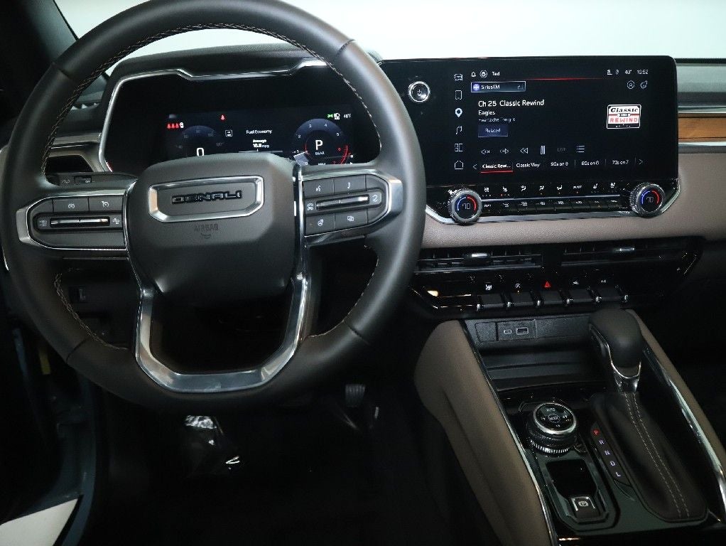 2026 GMC Canyon Denali, 4WD