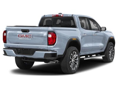 2026 GMC Canyon Denali, 4WD