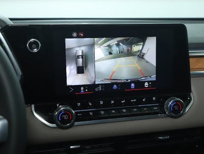 2026 GMC Canyon Denali, 4WD