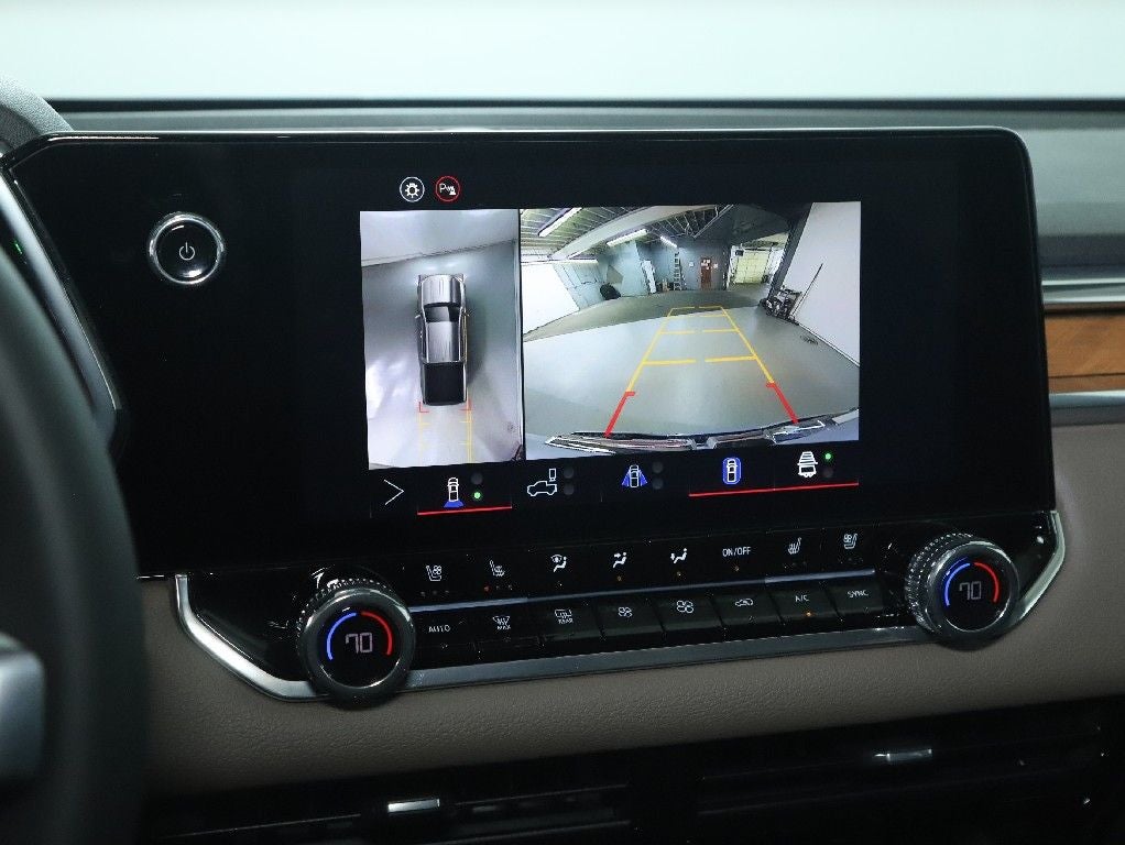 2026 GMC Canyon Denali, 4WD
