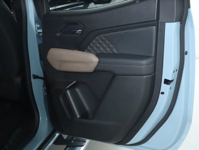 2026 GMC Canyon Denali, 4WD