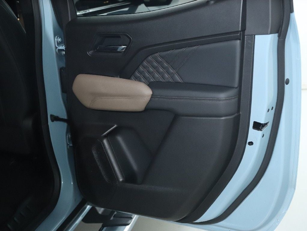2026 GMC Canyon Denali, 4WD