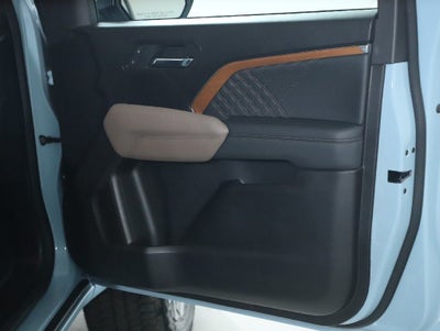 2026 GMC Canyon Denali, 4WD