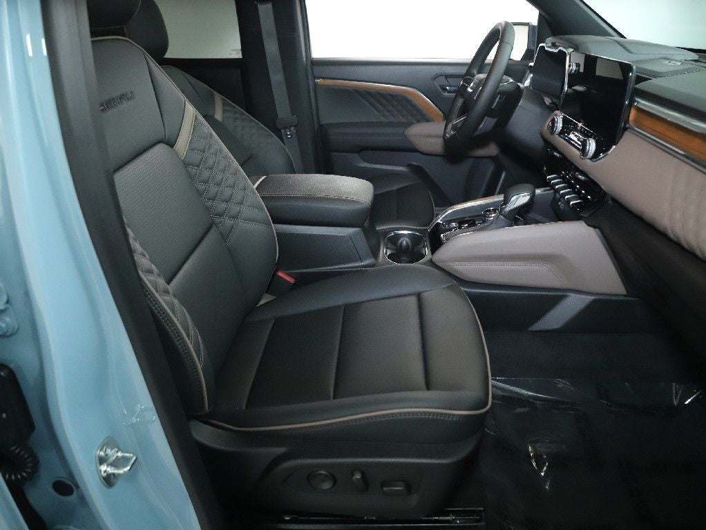 2026 GMC Canyon Denali, 4WD