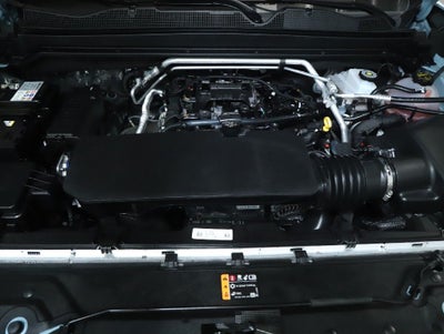 2026 GMC Canyon Denali, 4WD