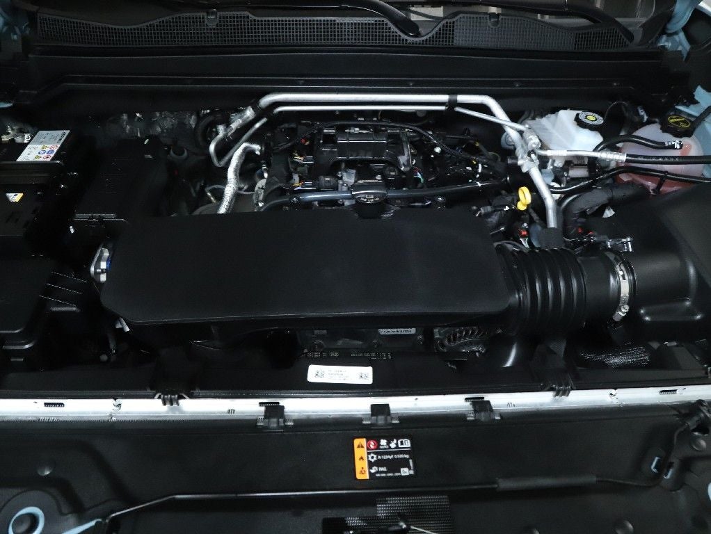 2026 GMC Canyon Denali, 4WD