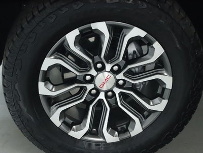 2026 GMC Canyon Denali, 4WD