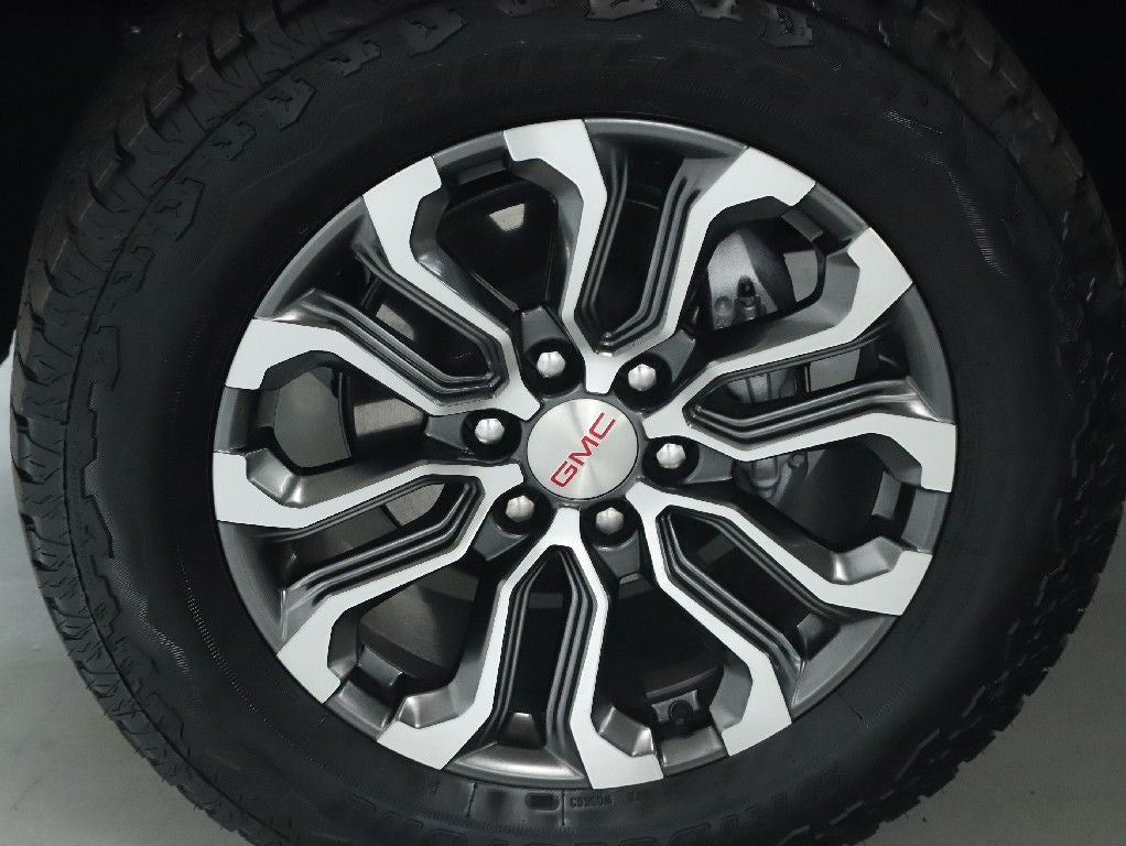 2026 GMC Canyon Denali, 4WD