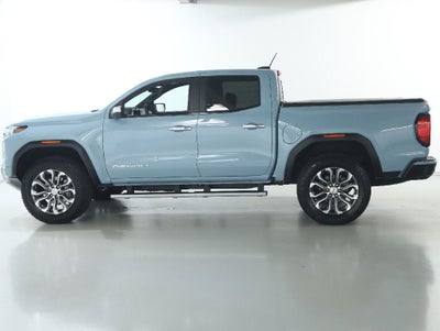 2026 GMC Canyon Denali, 4WD