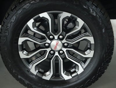 2026 GMC Canyon Denali, 4WD