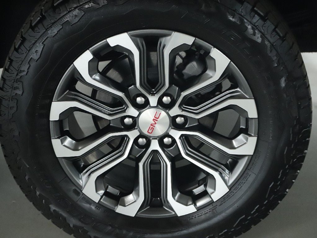 2026 GMC Canyon Denali, 4WD