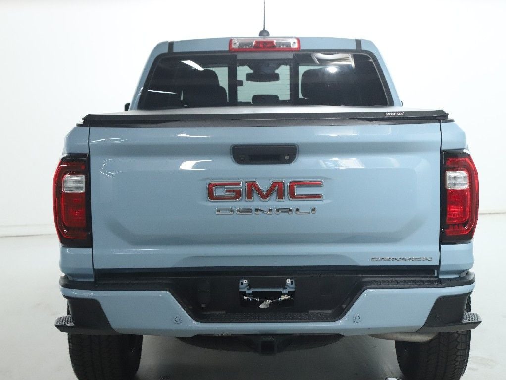 2026 GMC Canyon Denali, 4WD