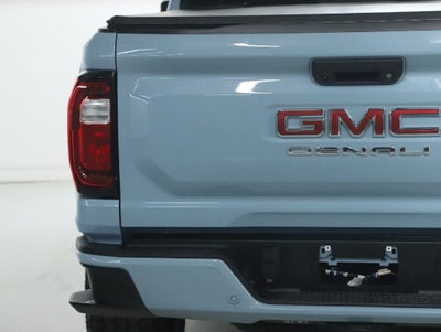 2026 GMC Canyon Denali, 4WD