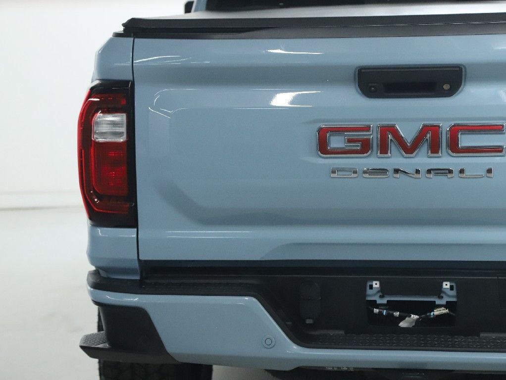 2026 GMC Canyon Denali, 4WD