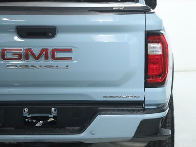 2026 GMC Canyon Denali, 4WD