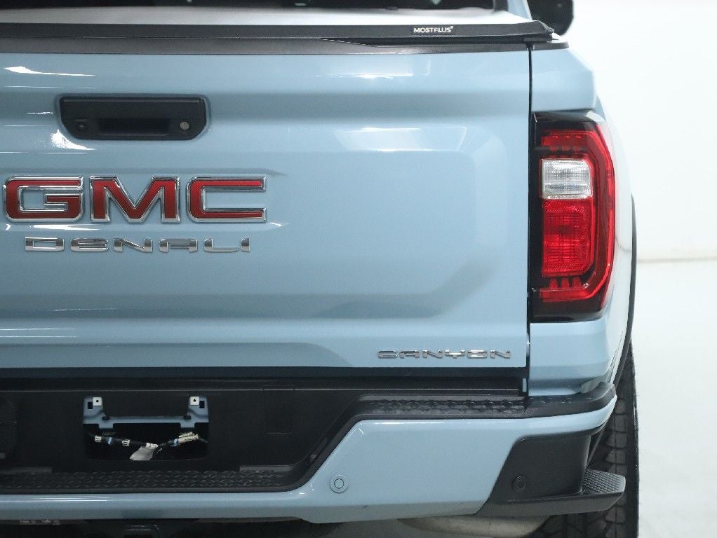 2026 GMC Canyon Denali, 4WD
