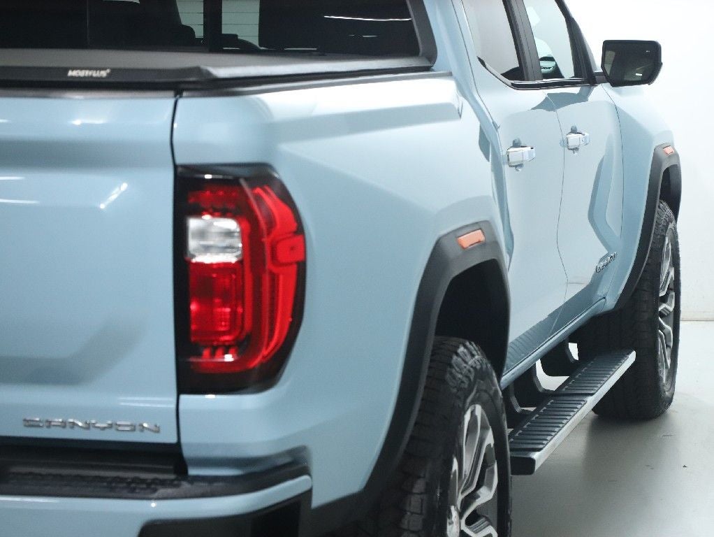 2026 GMC Canyon Denali, 4WD