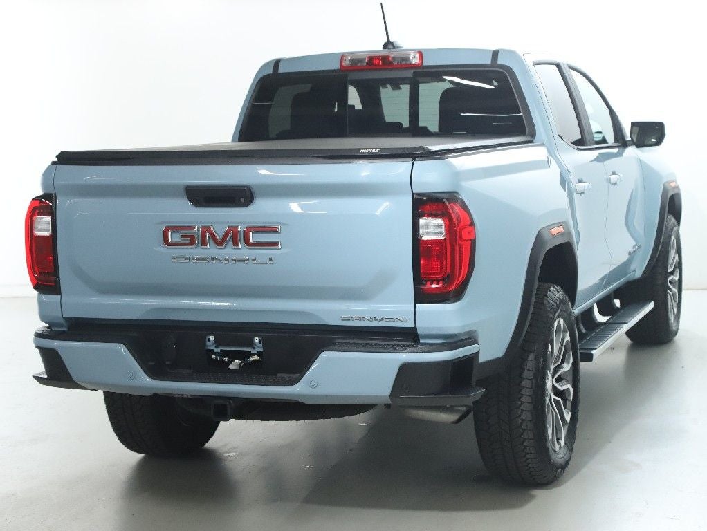2026 GMC Canyon Denali, 4WD
