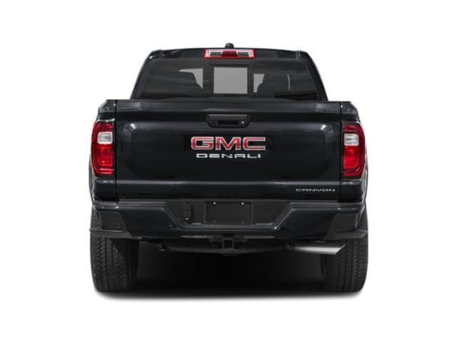 2026 GMC Canyon Denali, 4WD