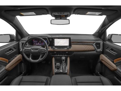 2026 GMC Canyon Denali, 4WD
