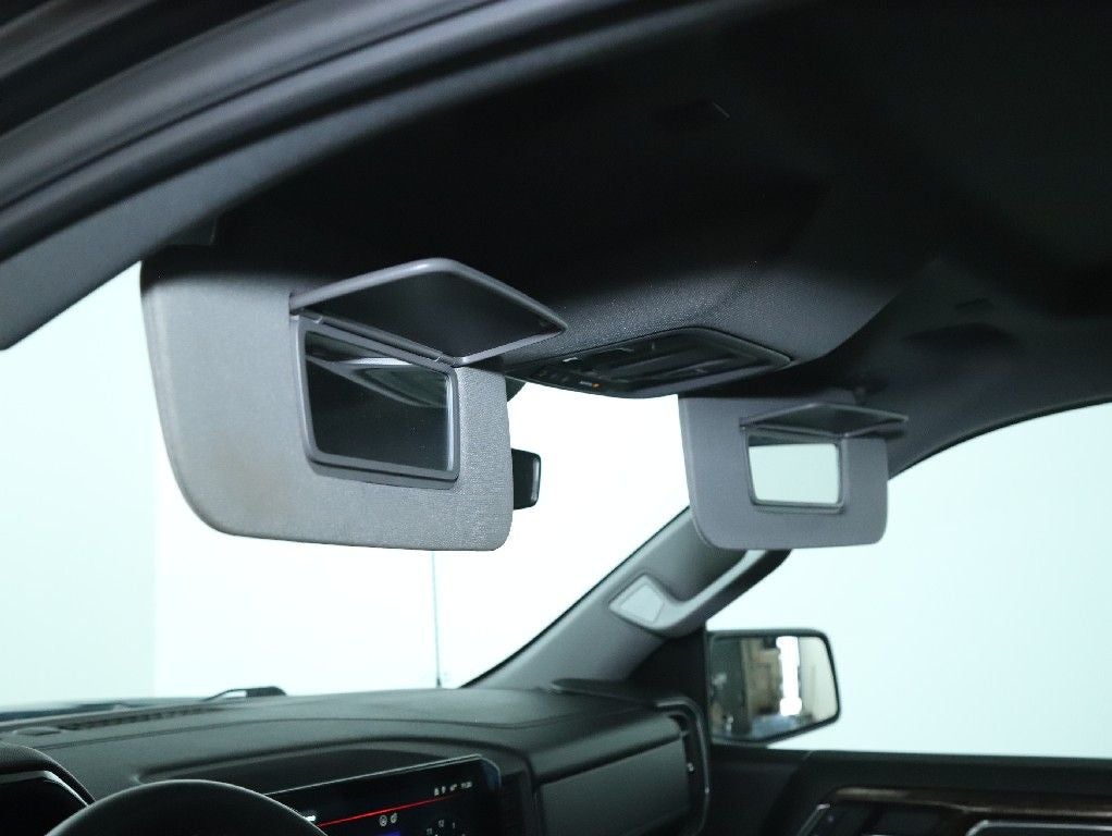 2023 GMC Sierra 1500 4WD Crew Cab Short Box Elevation with 3SB