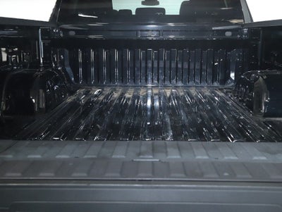 2023 GMC Sierra 1500 4WD Crew Cab Short Box Elevation with 3SB