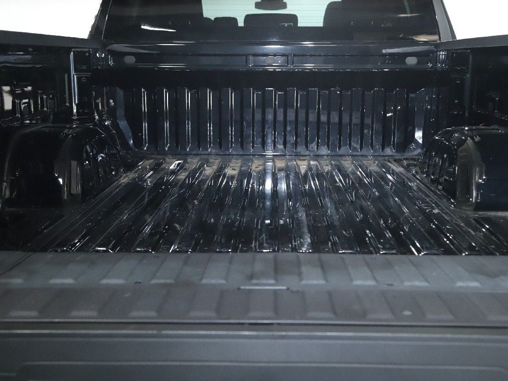 2023 GMC Sierra 1500 4WD Crew Cab Short Box Elevation with 3SB