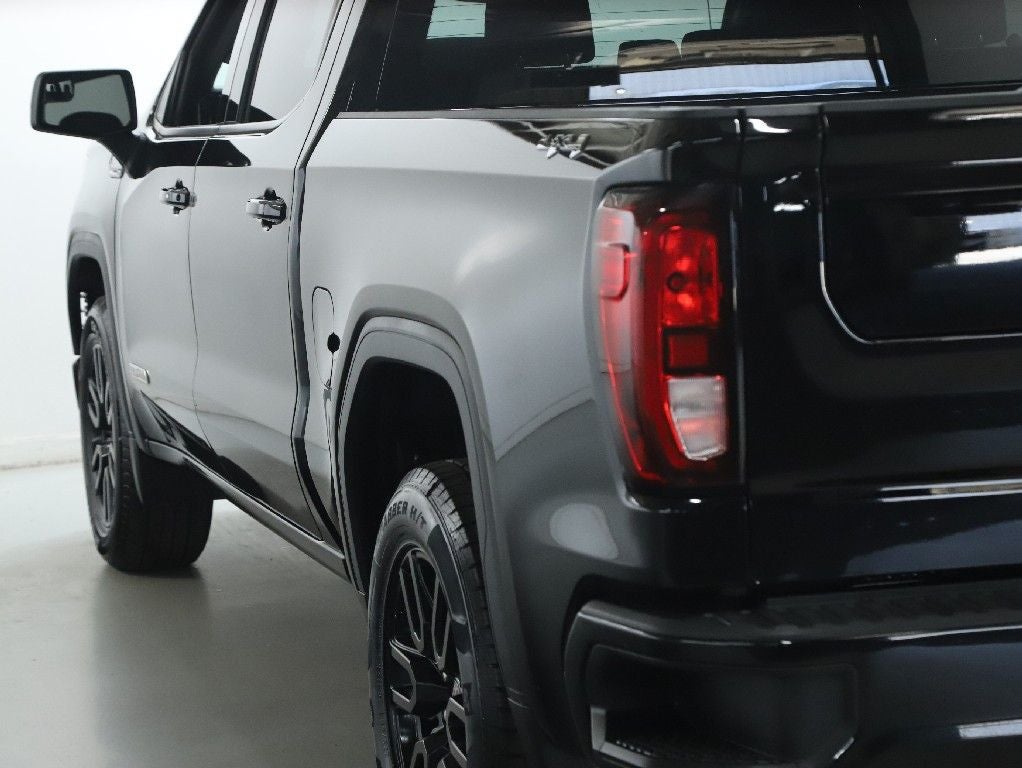 2023 GMC Sierra 1500 4WD Crew Cab Short Box Elevation with 3SB