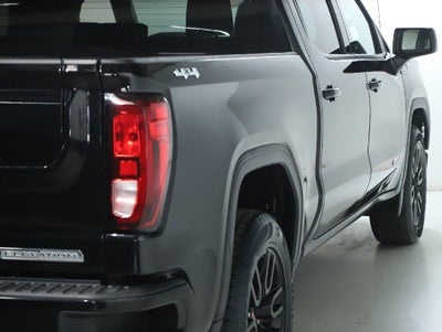 2023 GMC Sierra 1500 4WD Crew Cab Short Box Elevation with 3SB