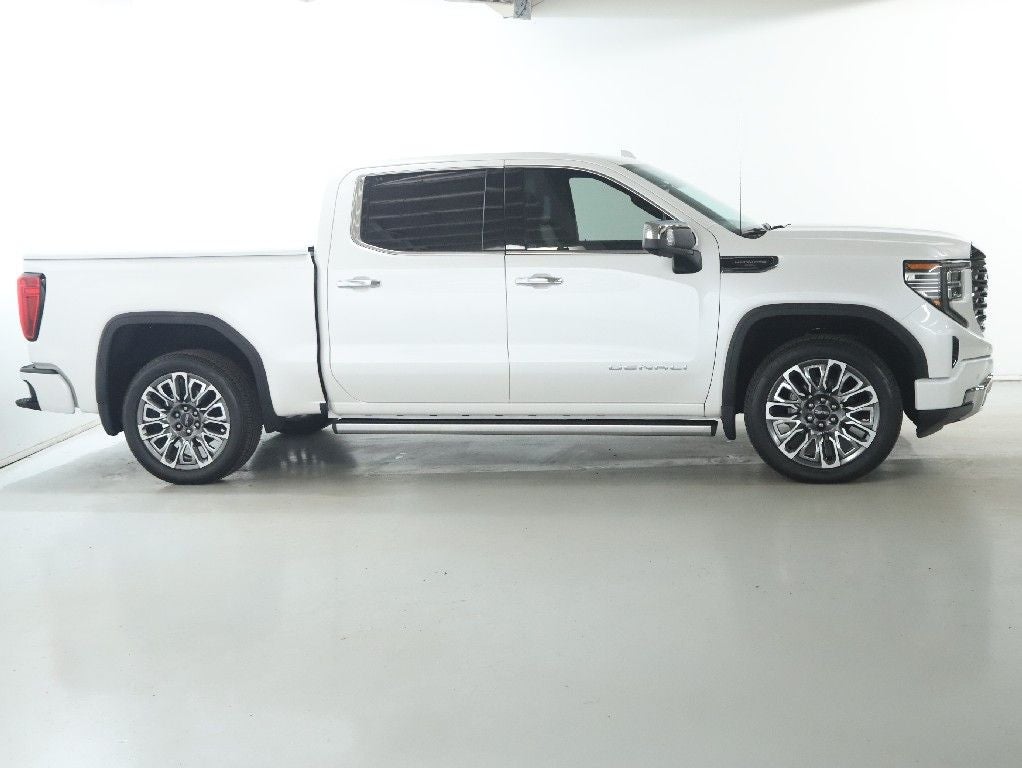 2024 GMC Sierra 1500 4WD Crew Cab Short Box Denali Ultimate
