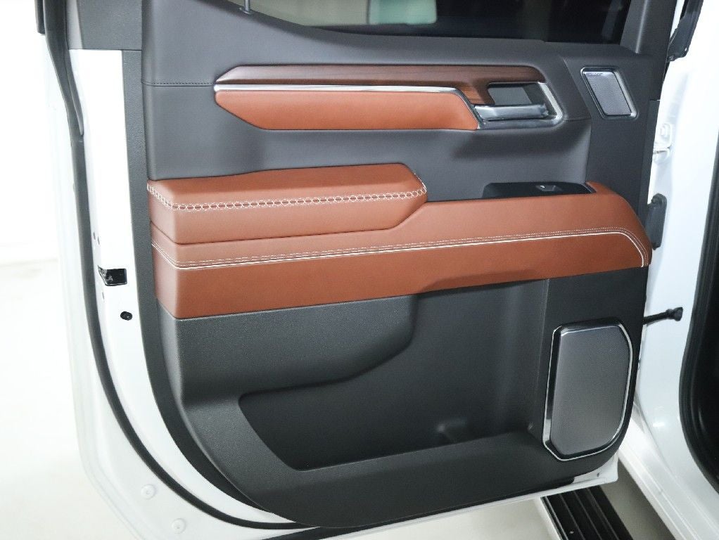 2024 GMC Sierra 1500 4WD Crew Cab Short Box Denali Ultimate