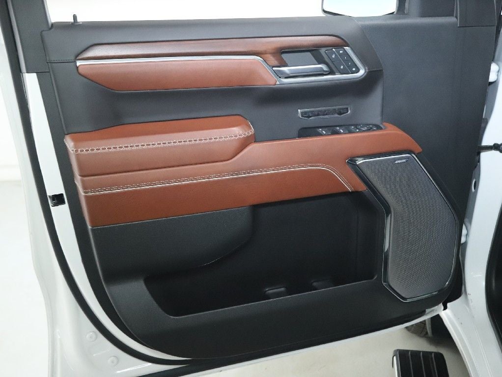 2024 GMC Sierra 1500 4WD Crew Cab Short Box Denali Ultimate