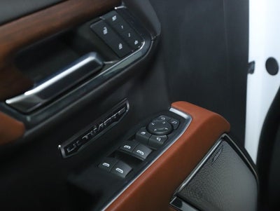 2024 GMC Sierra 1500 4WD Crew Cab Short Box Denali Ultimate