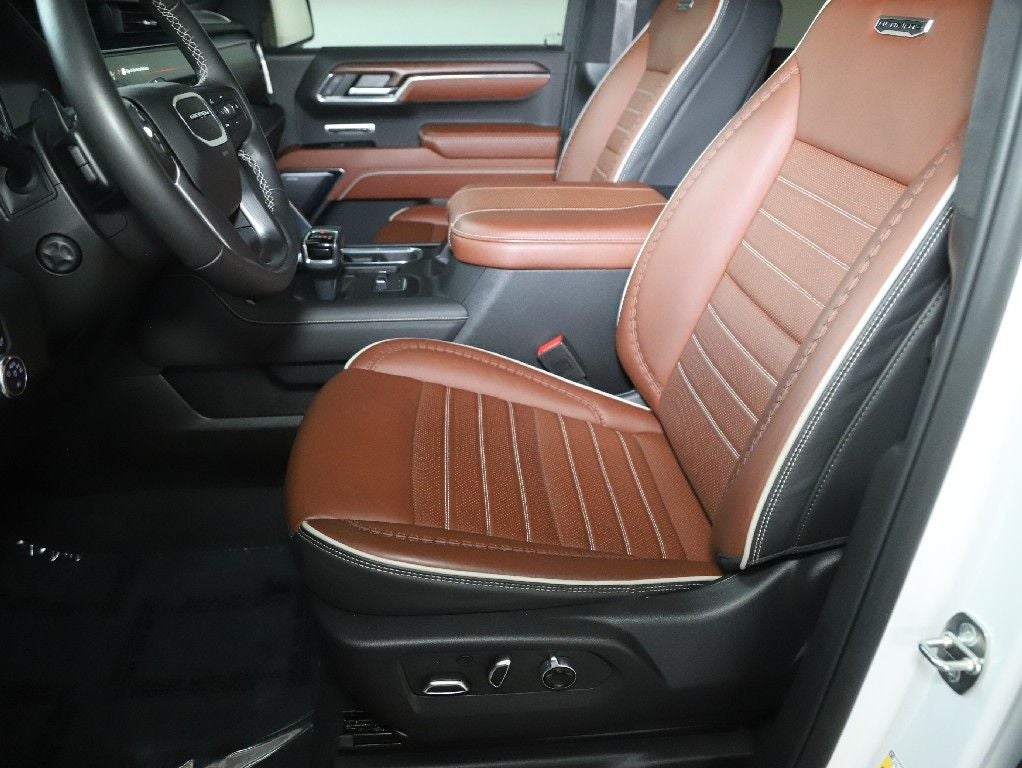 2024 GMC Sierra 1500 4WD Crew Cab Short Box Denali Ultimate