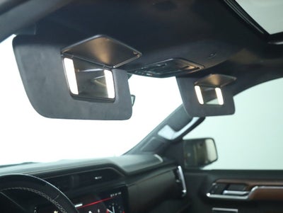 2024 GMC Sierra 1500 4WD Crew Cab Short Box Denali Ultimate