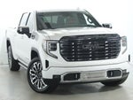 2024 GMC Sierra 1500 4WD Crew Cab Short Box Denali Ultimate