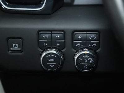 2024 GMC Sierra 1500 4WD Crew Cab Short Box Denali Ultimate