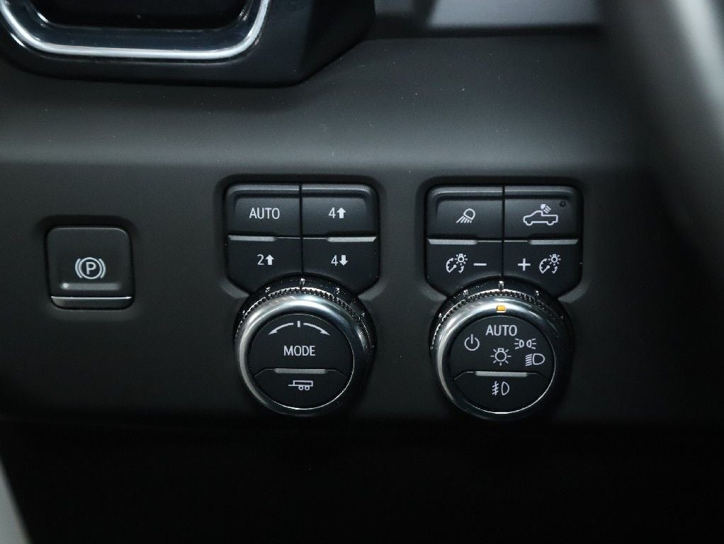 2024 GMC Sierra 1500 4WD Crew Cab Short Box Denali Ultimate