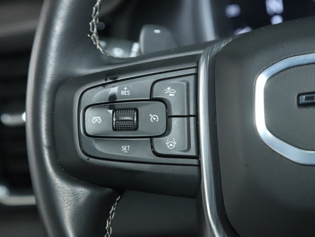 2024 GMC Sierra 1500 4WD Crew Cab Short Box Denali Ultimate