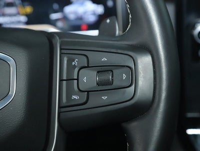 2024 GMC Sierra 1500 4WD Crew Cab Short Box Denali Ultimate