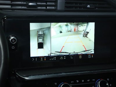 2024 GMC Sierra 1500 4WD Crew Cab Short Box Denali Ultimate