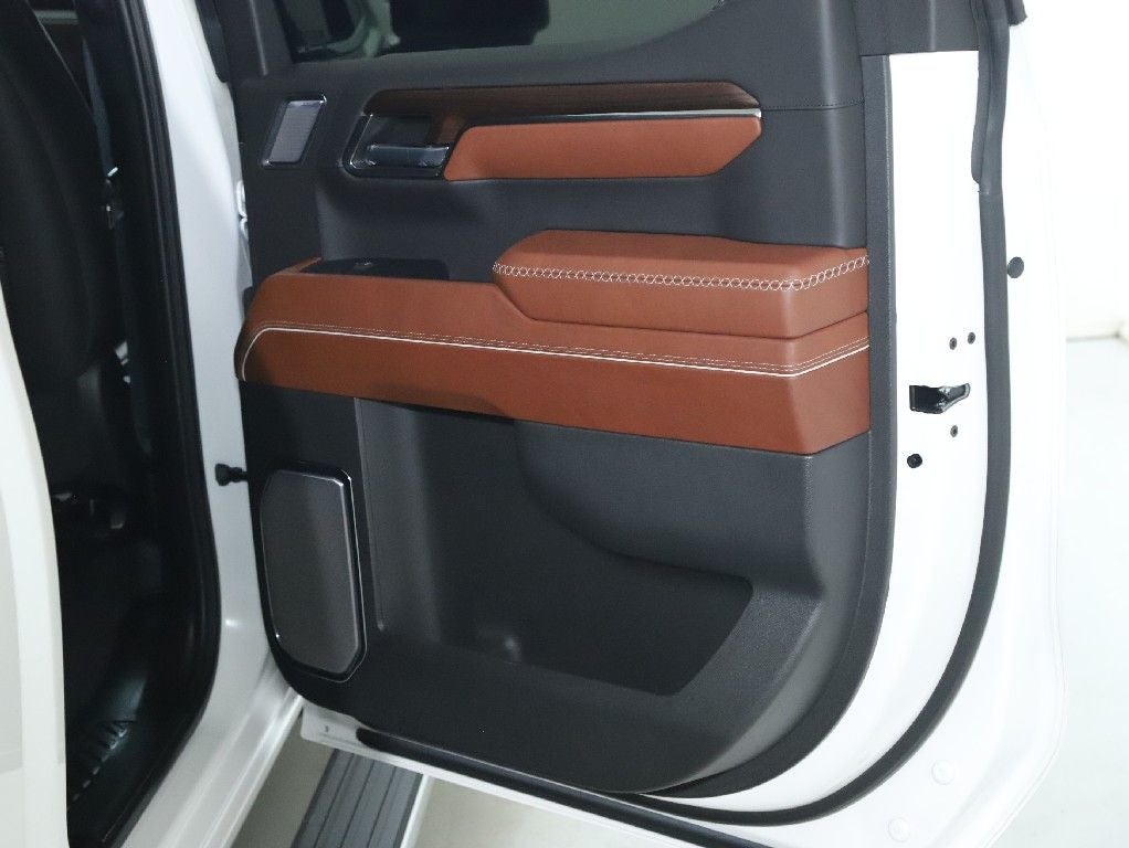 2024 GMC Sierra 1500 4WD Crew Cab Short Box Denali Ultimate