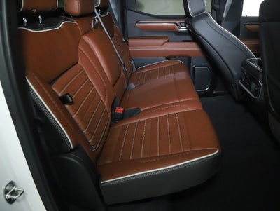 2024 GMC Sierra 1500 4WD Crew Cab Short Box Denali Ultimate