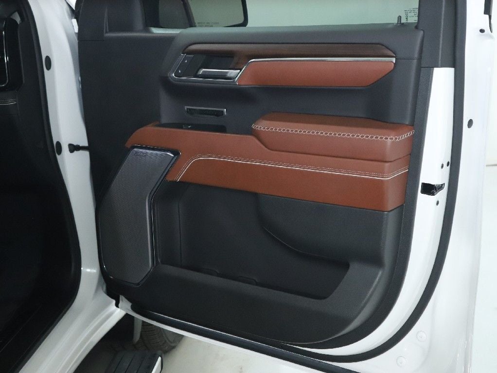 2024 GMC Sierra 1500 4WD Crew Cab Short Box Denali Ultimate