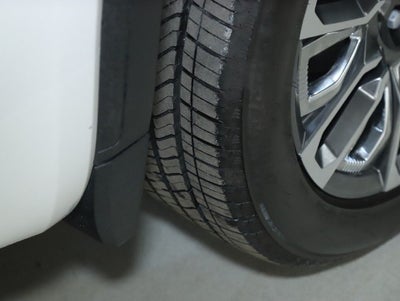 2024 GMC Sierra 1500 4WD Crew Cab Short Box Denali Ultimate